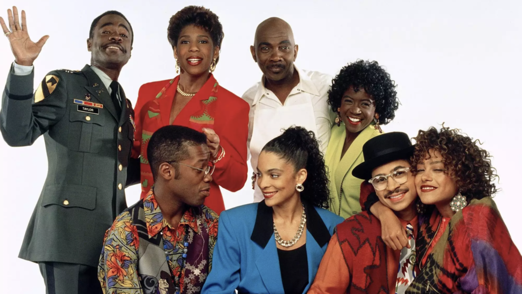 The 10 Best Black TV Shows You Might’ve Missed Black Content Review