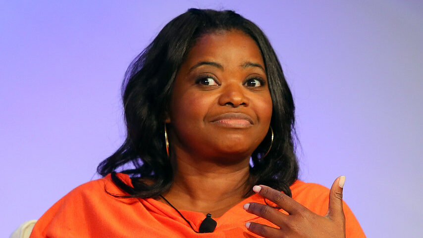 Octavia Spencer