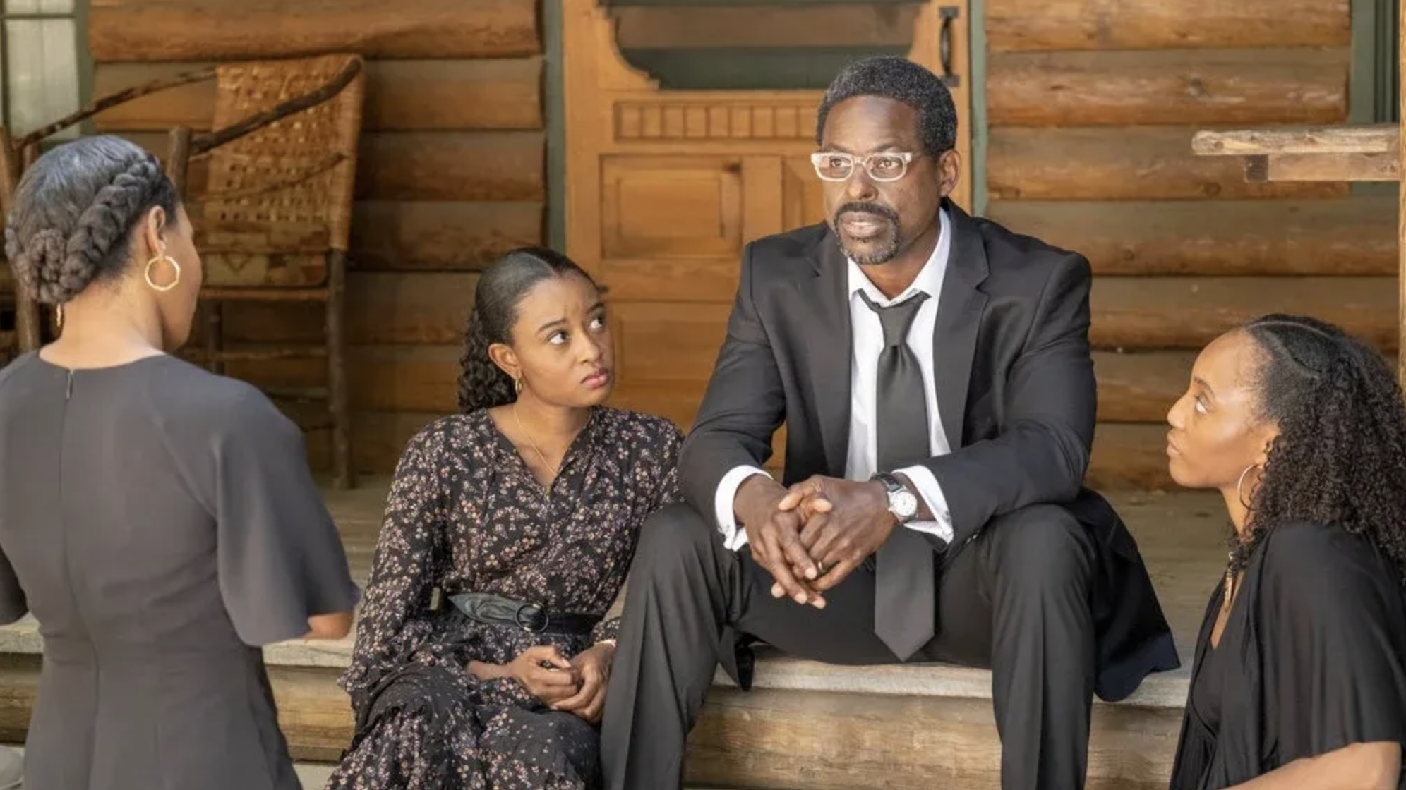 “This Is Us” Was the Whitest Black TV Show Ever