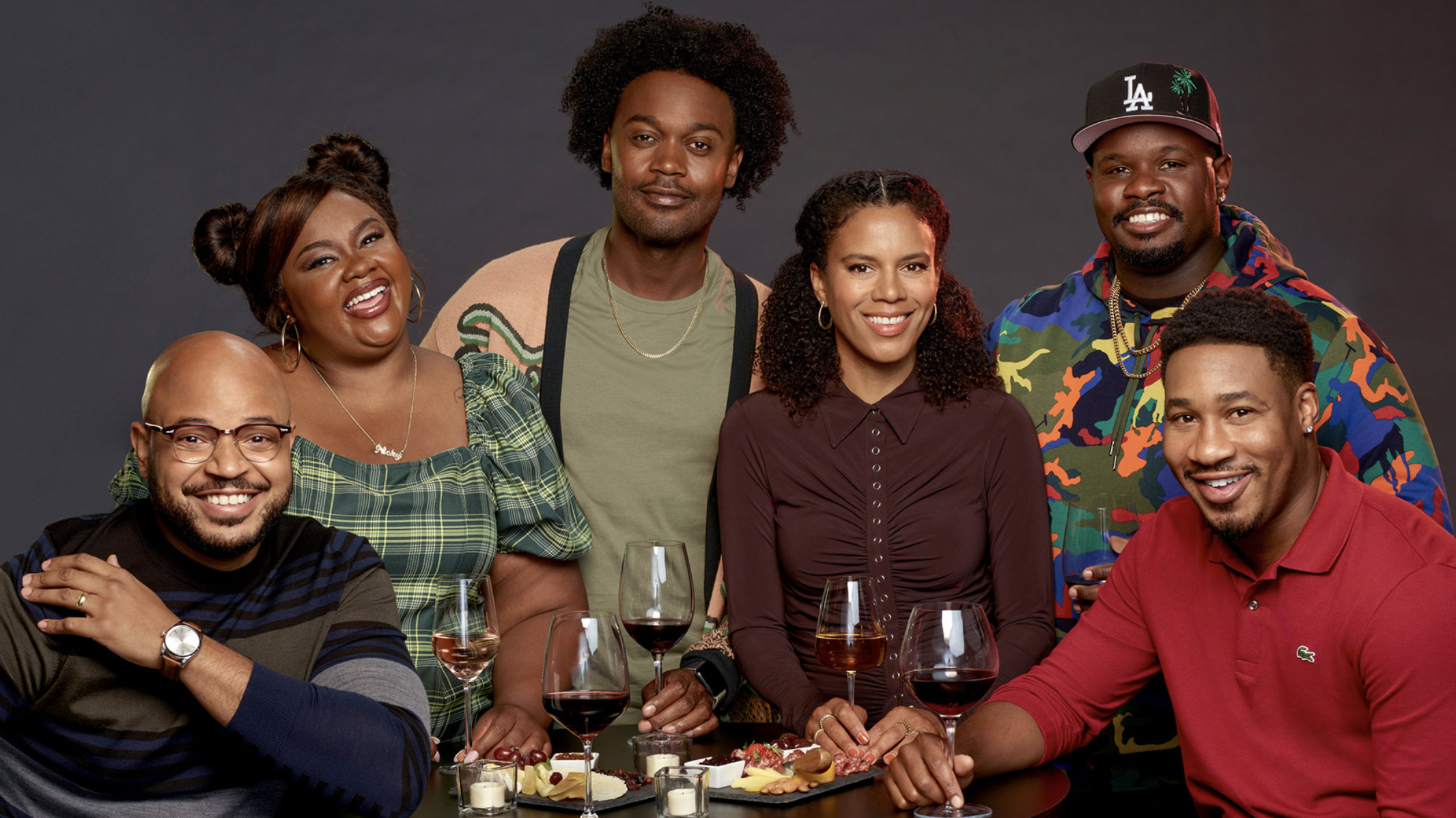 Grand Crew: The Black TV Sitcom Vying for Your Aspirations (A Preponderantly Late Review)