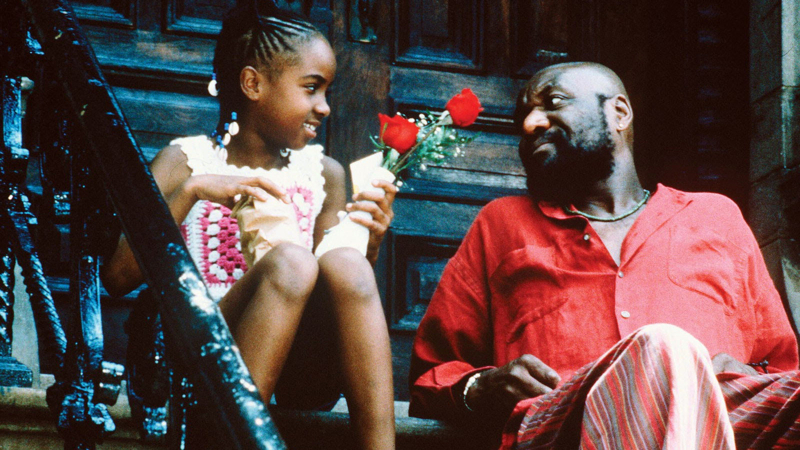 Crooklyn, one of the ultimate 90s Black Movies