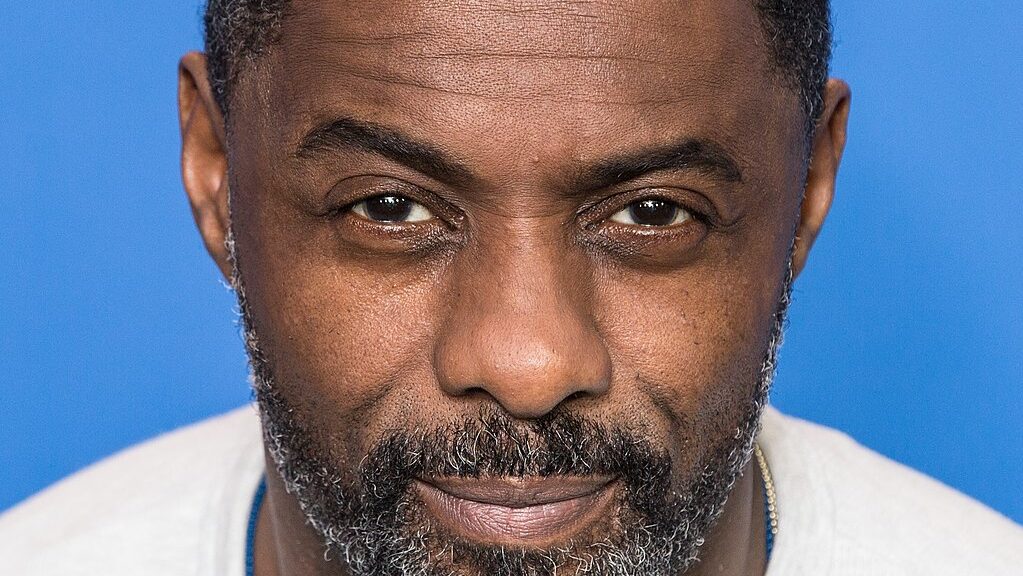 Idris Elba