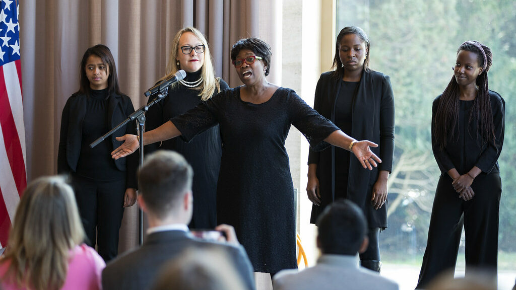 Black Music Month: The Story & Why We Celebrate It