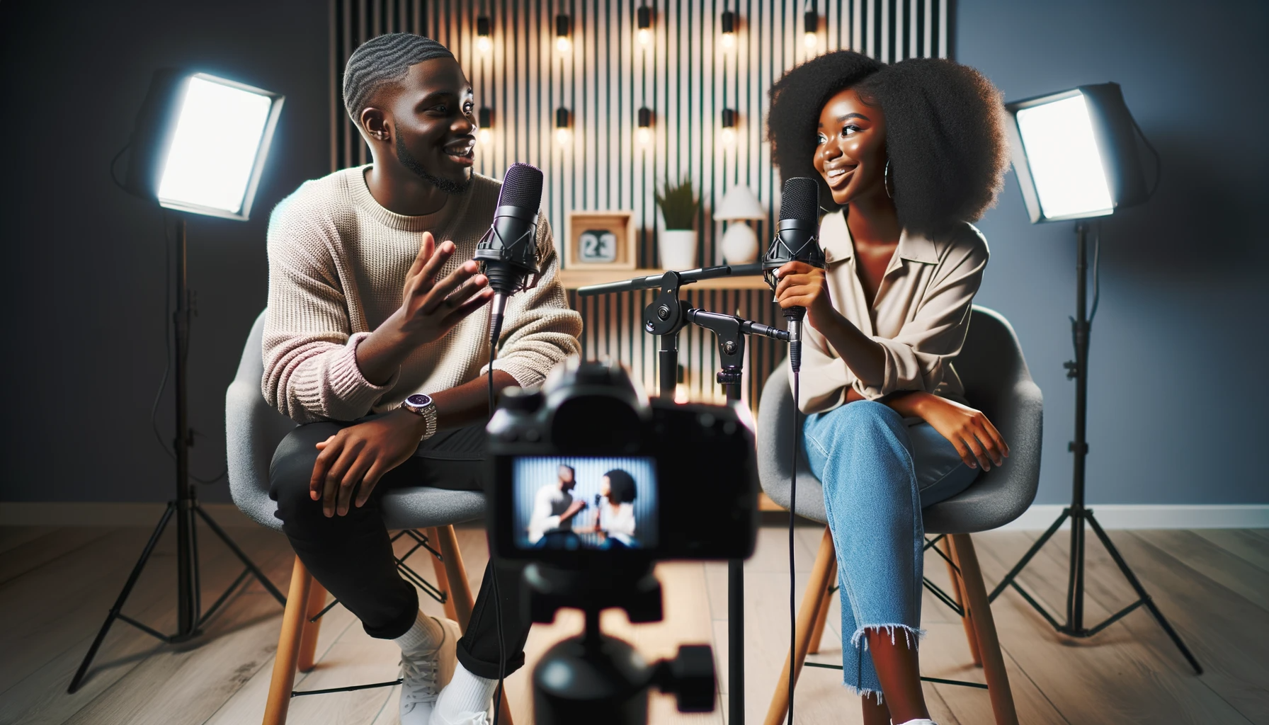 From Comedy Skits to Thoughtful Vlogs: Black YouTubers You Must Subscribe To