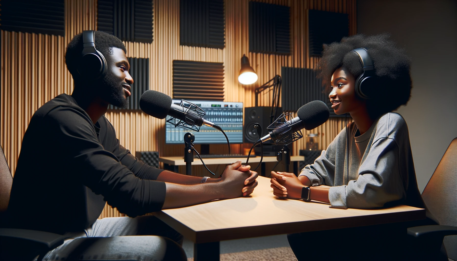 From Culture to Cinema: The Absolute Best Black Podcast