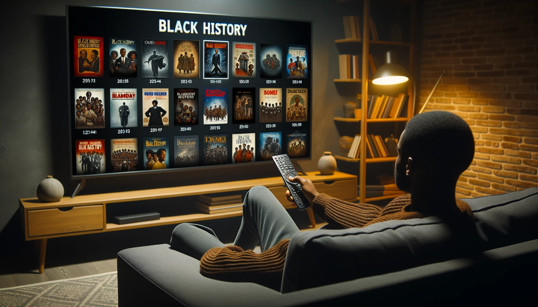 Top 10 Black History Month Movies to Educate and Inspire